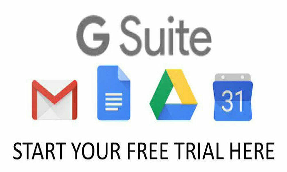 Google G Suite Blog